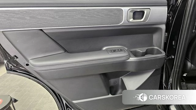 Hyundai Santa Fe (MX5) id 4302085 из Кореи 17