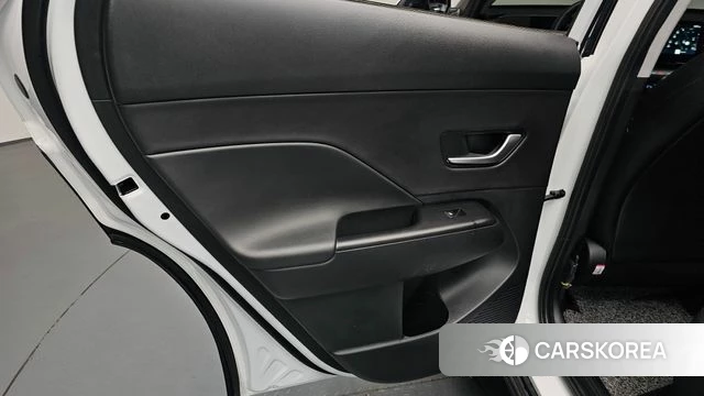 Hyundai Kona (SX2) id 4696639 из Кореи 17