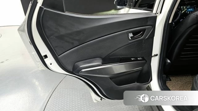 Ssangyong Berry New Tivoli id 4323132 из Кореи 17