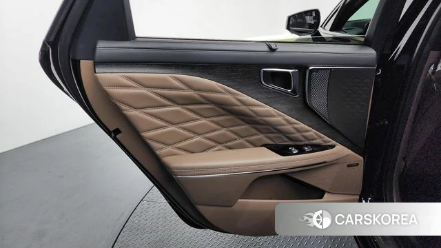 Kia K8 Hybrid id 4223700 из Кореи 17