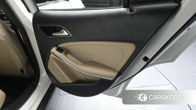 Mercedes-Benz GLA-Class X156 id 4232685 из Кореи 17