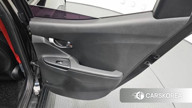 Hyundai Veloster (JS) id 4610488 из Кореи 17