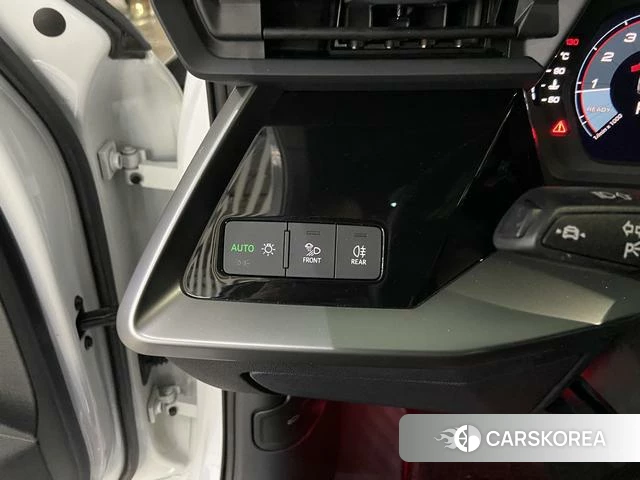 Audi A3 id 4297495 из Китая 17