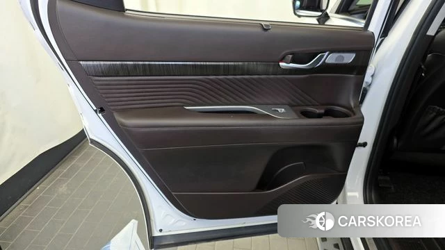 Hyundai The New Palisade id 4360993 из Кореи 17
