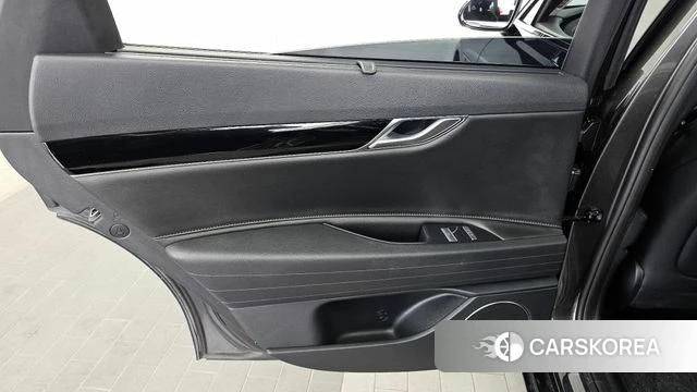 Genesis G80 (RG3) id 4592814 из Кореи 17