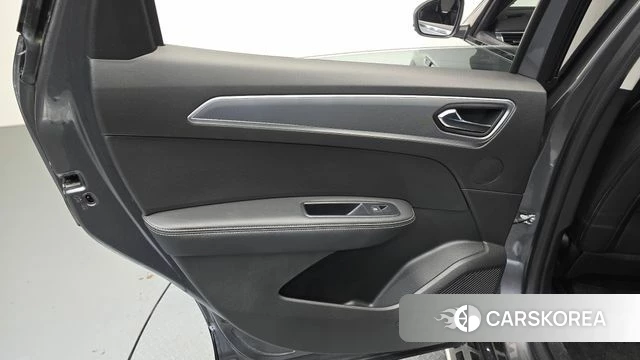 Renault Korea (Samsung) XM3 id 4624457 из Кореи 17