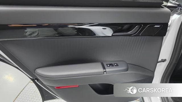 Hyundai Grandeur Hybrid (GN7) id 4767653 из Кореи 17
