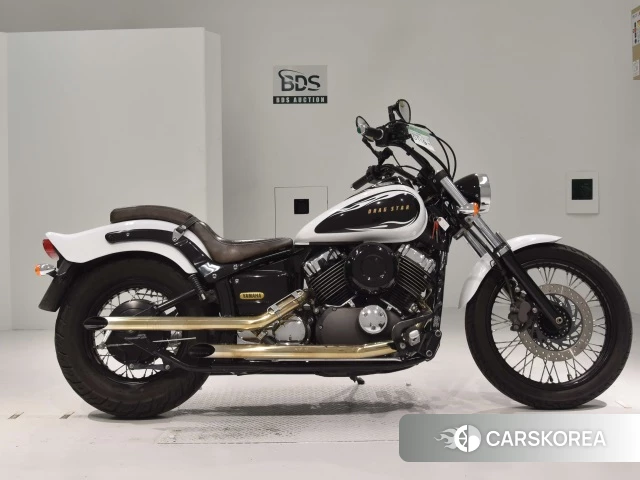 Проданный Yamaha DRAG STAR 400 id 4176429 из Японии