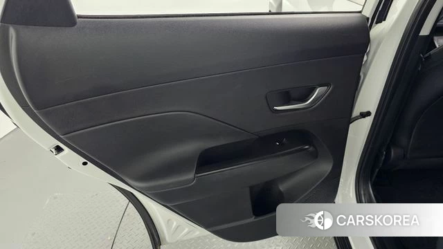 Hyundai Kona (SX2) id 4517369 из Кореи 17
