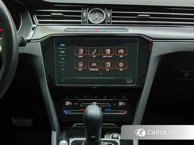 Volkswagen Magotan id 4290499 из Китая 17