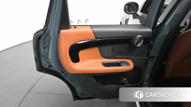 Mini Cooper S Countryman id 4244339 из Кореи 17