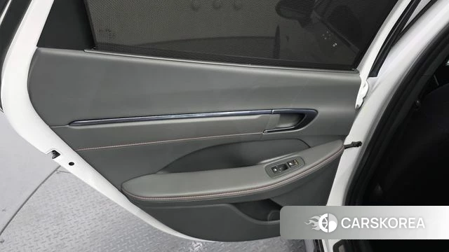 Hyundai Sonata (DN8) id 4231413 из Кореи 17