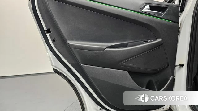 Hyundai All New Tucson id 4923515 из Кореи 17