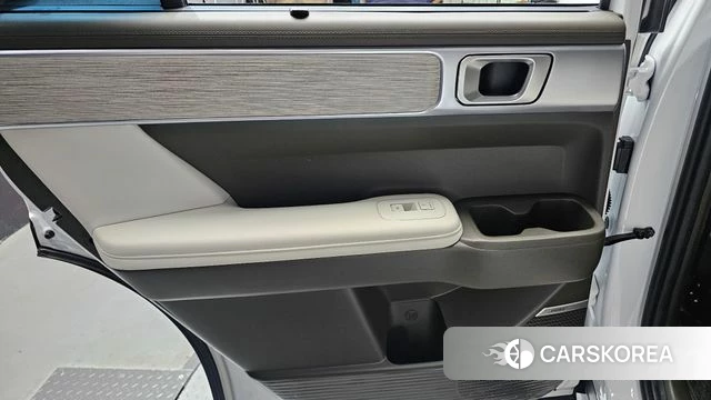 Hyundai Santa Fe (MX5) id 4505689 из Кореи 17