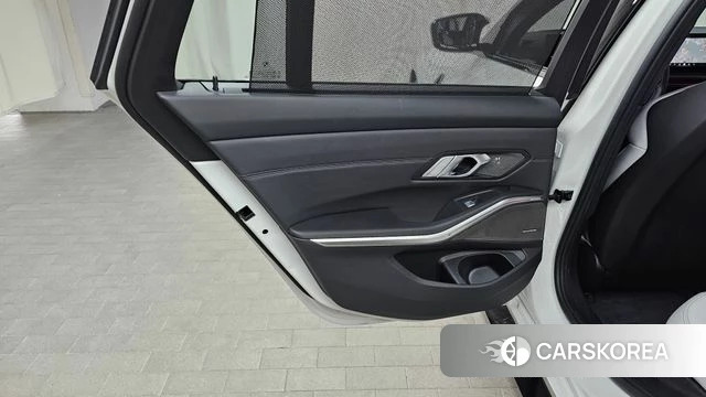 BMW M3 (G80) id 4229920 из Кореи 17