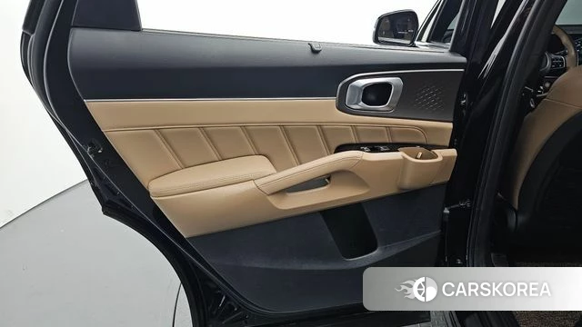 Kia The New Sorento 4th Generation id 4266257 из Кореи 17