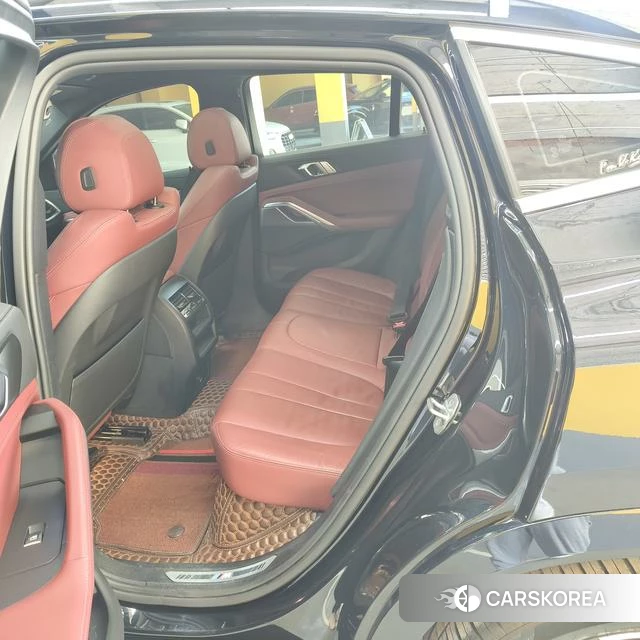 BMW X6 id 4259564 из Китая 17
