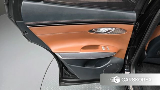 Genesis GV70 id 4847755 из Кореи 17