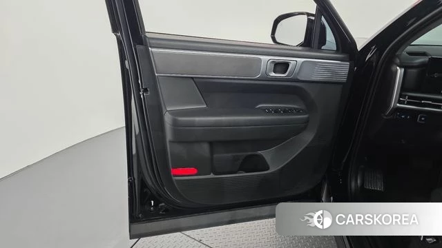 Hyundai Santa Fe (MX5) id 4456558 из Кореи 17