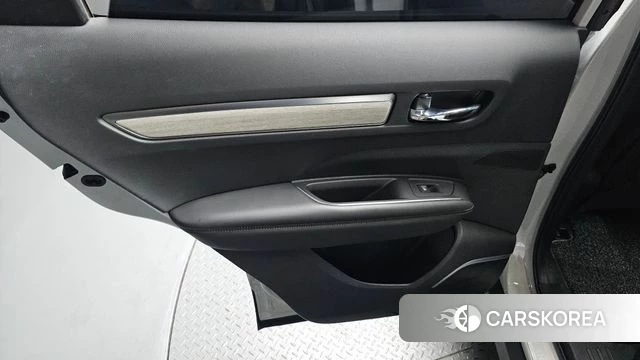 Renault Korea (Samsung) The New QM6 id 4489911 из Кореи 17
