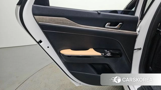 Kia K5 3rd generation id 4687200 из Кореи 17