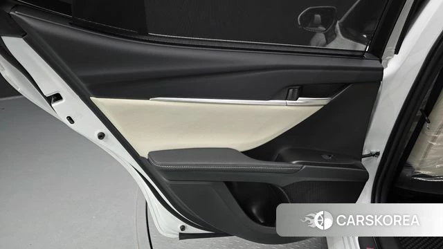 Toyota Camry (XV80) id 4748778 из Кореи 17