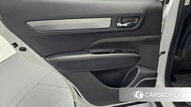 Renault Korea (Samsung) The New QM6 id 4918091 из Кореи 17
