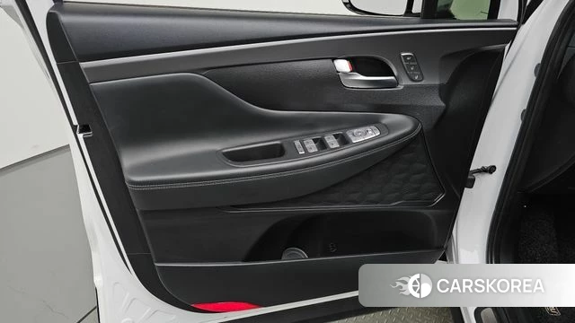 Hyundai The New Santa Fe id 4692523 из Кореи 17