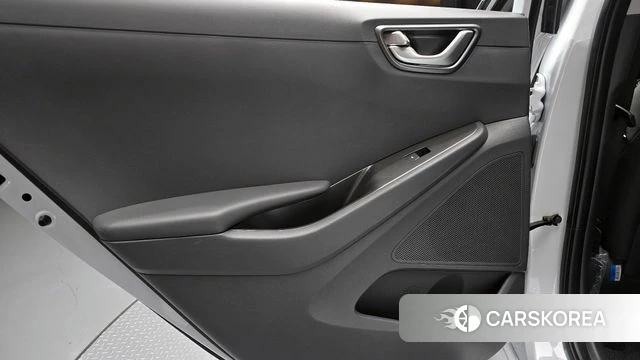 Hyundai The New Ionic Hybrid id 4377394 из Кореи 17