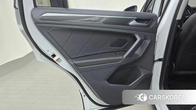 Volkswagen Tiguan second Generation id 4720024 из Кореи 17