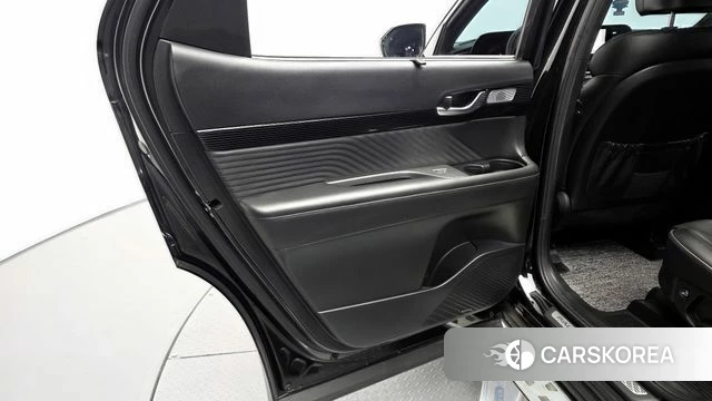 Hyundai The New Palisade id 4401585 из Кореи 17