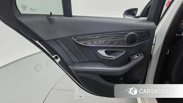 Mercedes-Benz C-Class W205 id 4781199 из Кореи 17