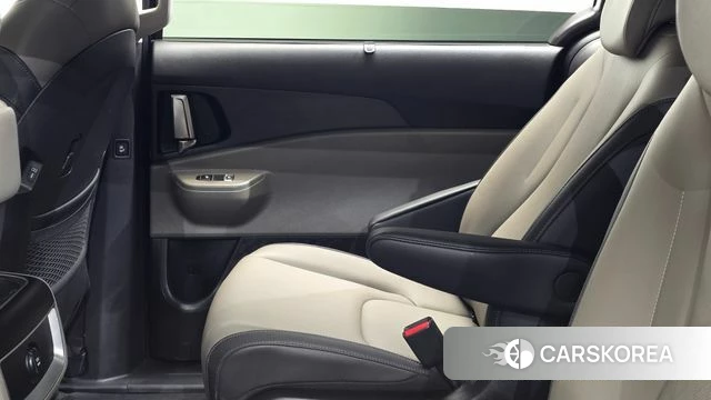 Kia The New Carnival 4th Generation id 4791896 из Кореи 17