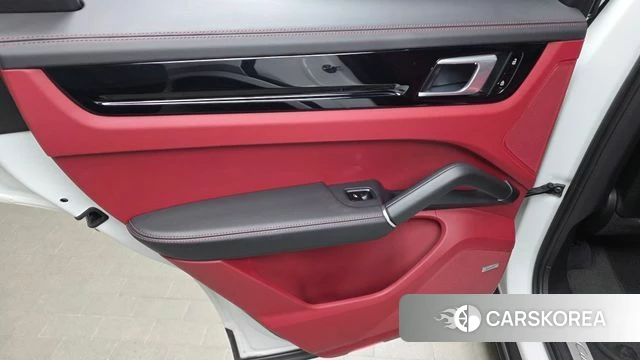 Porsche Cayenne (PO536) id 4671629 из Кореи 17