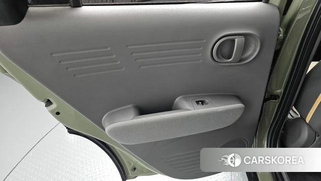 Hyundai Casper id 4401854 из Кореи 17