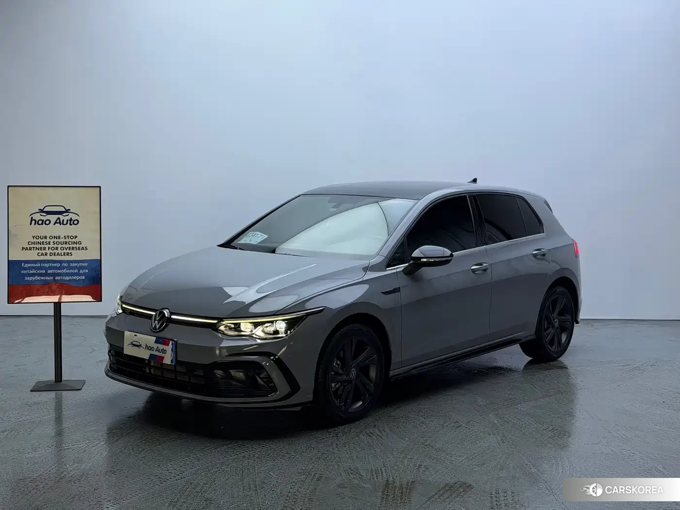 Volkswagen Golf id 4515393 из Китая 17