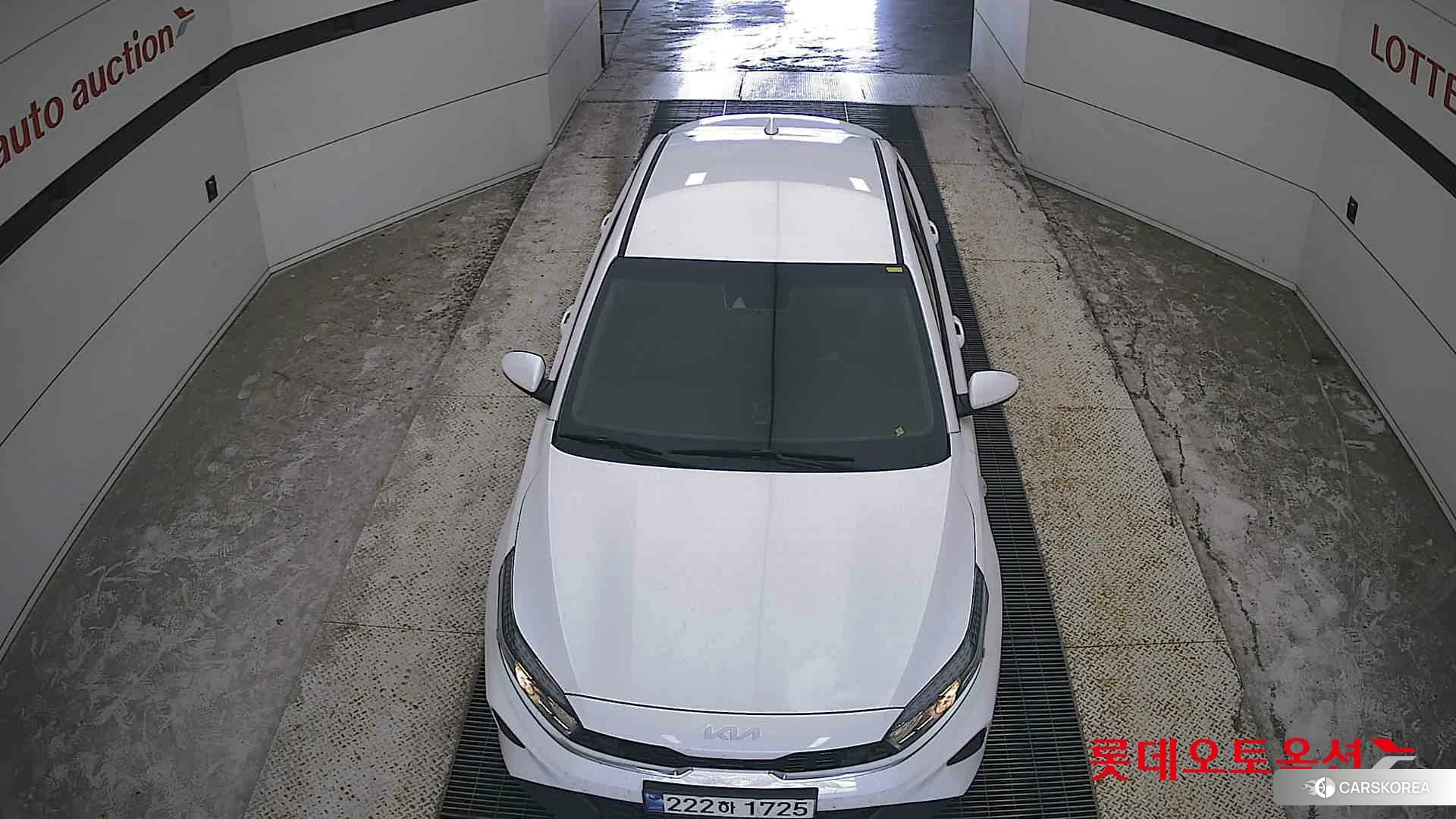 Kia K3 id 4674225 из Кореи 17