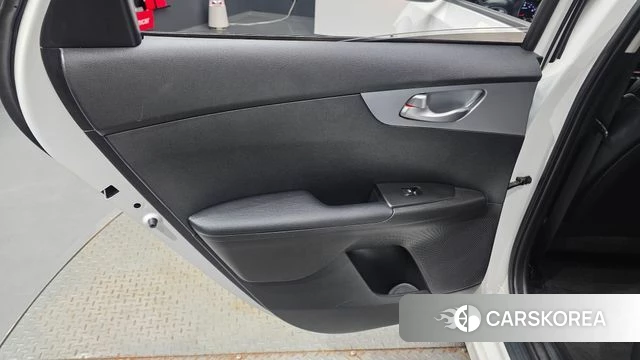 Kia The New K3 2nd generation id 4666077 из Кореи 17