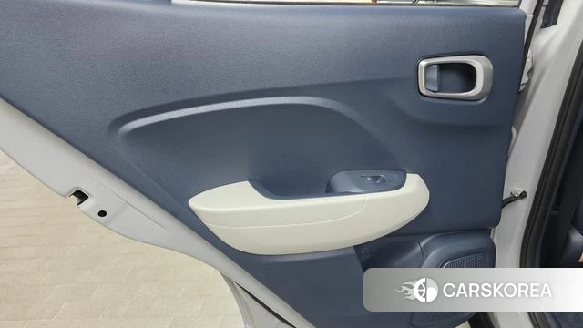 Hyundai Venue id 4308291 из Кореи 17