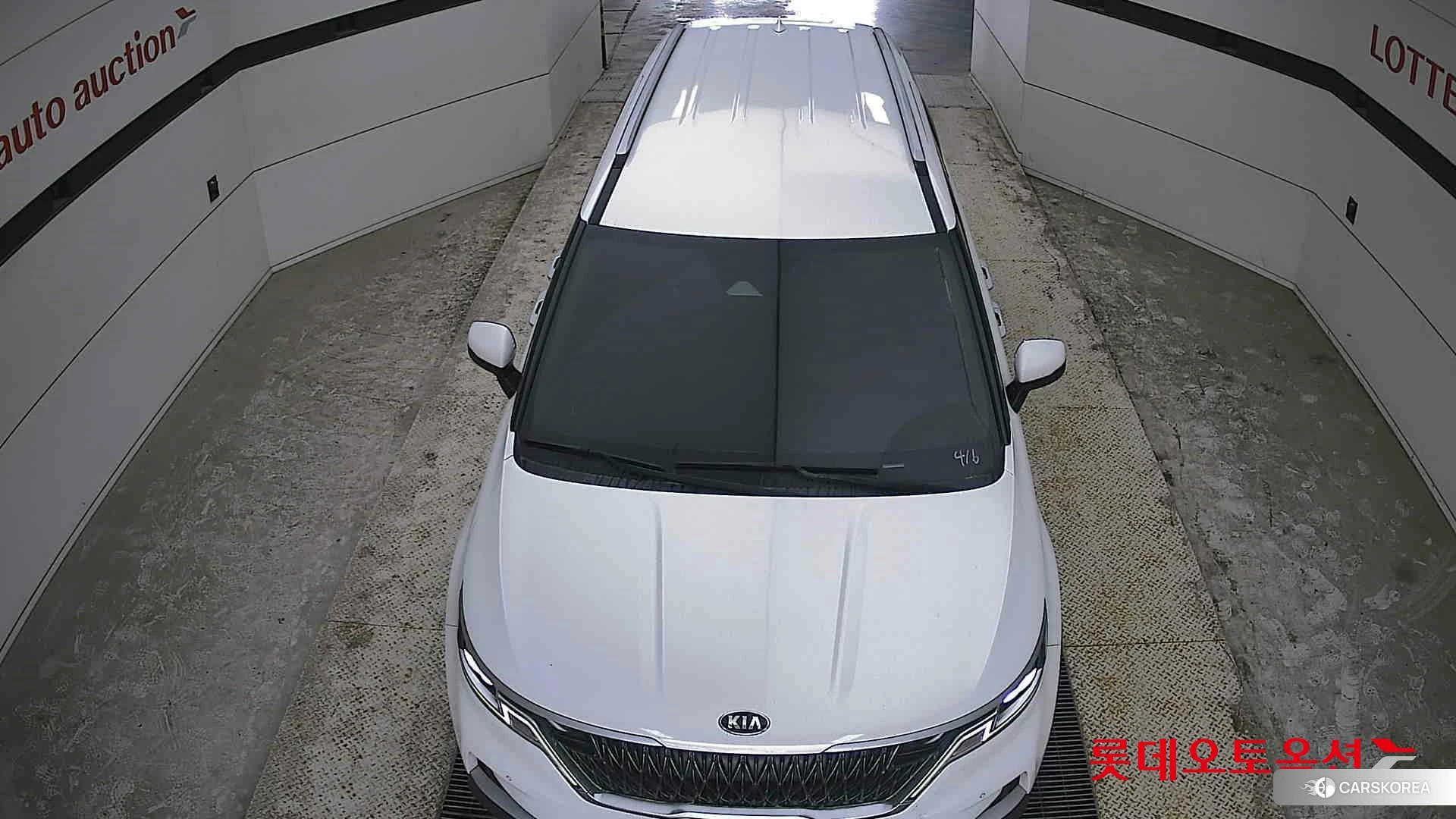 Kia Carnival id 4312642 из Кореи 17