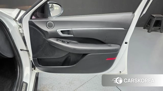 Hyundai Sonata (DN8) id 4900418 из Кореи 17