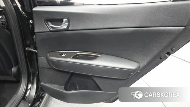 Kia The New K5 2nd generation id 4737546 из Кореи 17