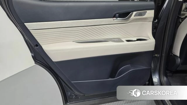 Hyundai The New Palisade id 4442891 из Кореи 17