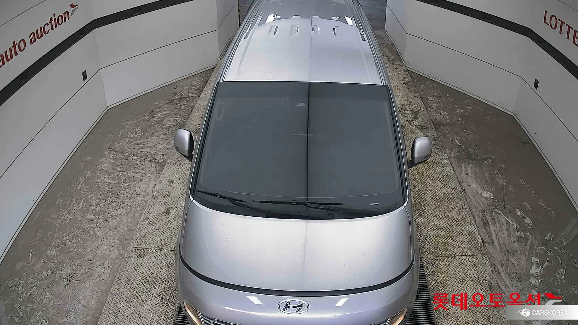 Hyundai Staria id 3882046 из Кореи 17