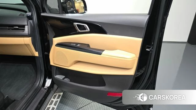 Kia Carnival 4th generation id 4692317 из Кореи 17