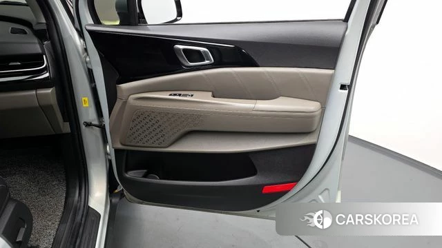 Kia The New Carnival 4th Generation id 4408325 из Кореи 17