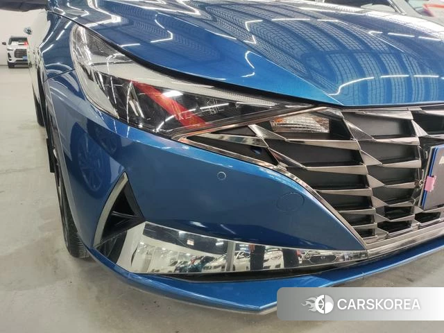 Hyundai Elantra id 4276138 из Китая 17