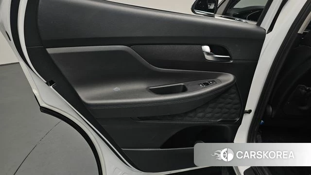 Hyundai Santa Fe TM id 4310889 из Кореи 17