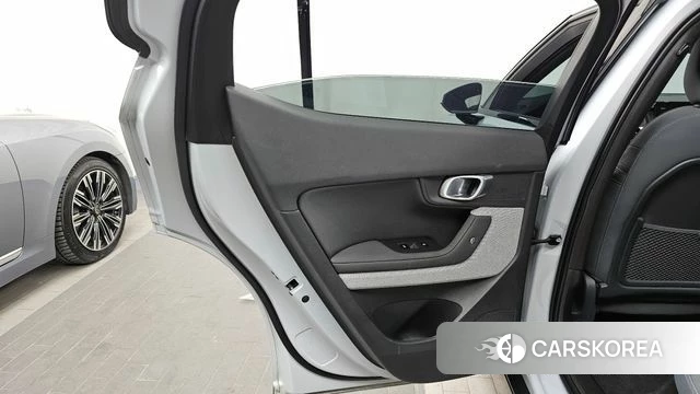 Polestar Polestar 2 id 4195526 из Кореи 17