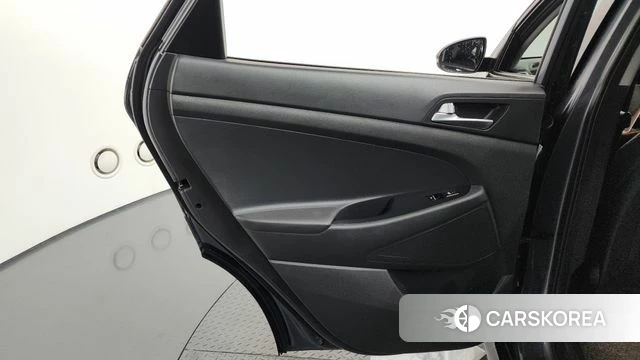 Hyundai All New Tucson id 4604971 из Кореи 17